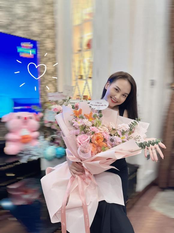 diễn viên Bảo Thanh, sao Việt