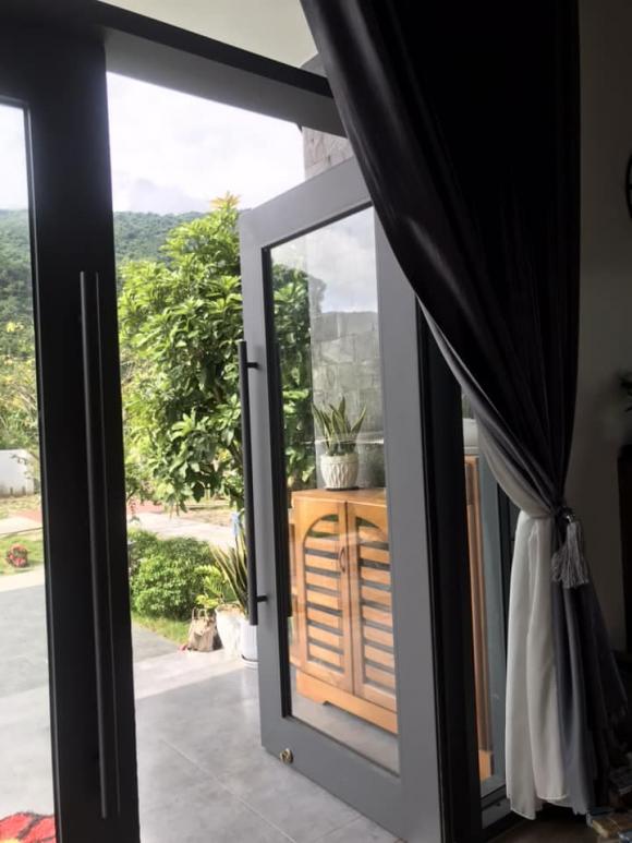 nhà cấp bốn, xây dựng nhà cấp bốn, nhà đẹp 
