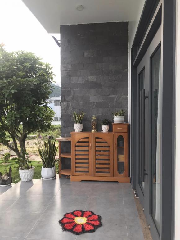 nhà cấp bốn, xây dựng nhà cấp bốn, nhà đẹp 