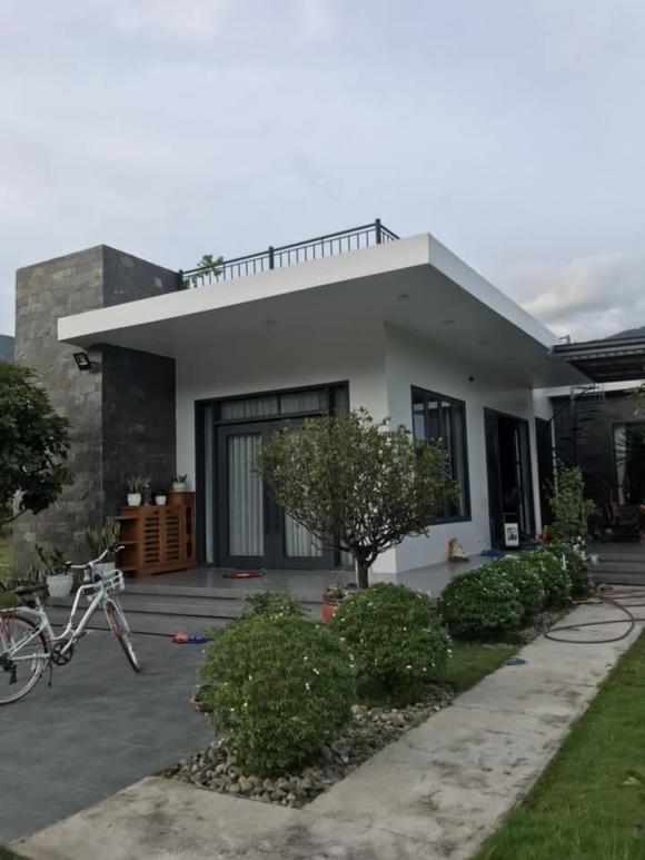 nhà cấp bốn, xây dựng nhà cấp bốn, nhà đẹp 
