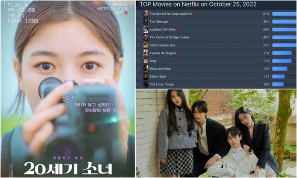 phim Hàn Quốc, Phim cảm động Hàn Quốc, Phim K-Drama lấy nước mắt khán giả