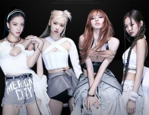 Britney Spears, Selena Gomez, BLACKPINK, sao Hollywood