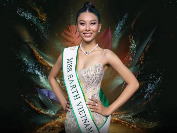 ngọc châu, thạch thu thảo, sao việt, miss universe, miss earth  