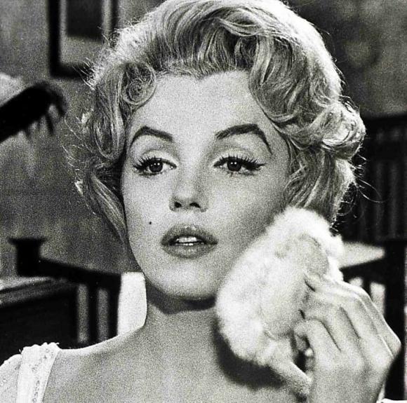 Marilyn Monroe, minh tinh thế giới, mỹ nhân, Hollywood, sao