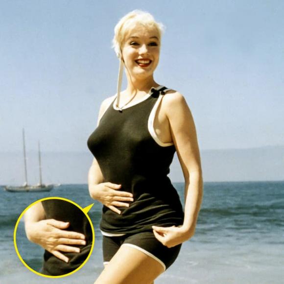 Marilyn Monroe, minh tinh thế giới, mỹ nhân, Hollywood, sao