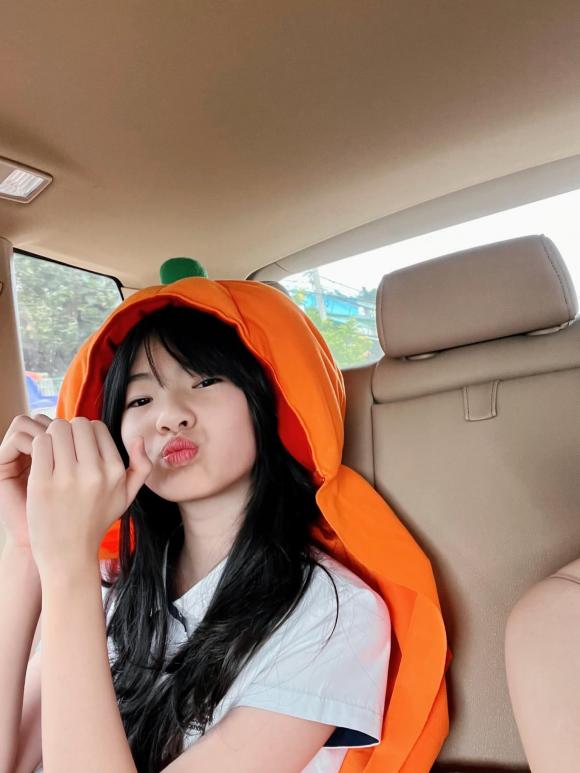 Halloween, hóa trang Halloween, sao Việt 