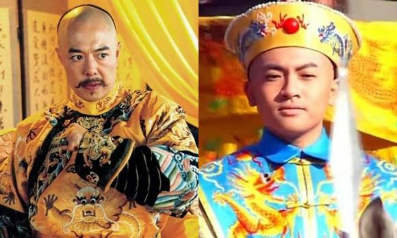 vua Càn Long, Càn Long, vị vua thời nhà Thanh