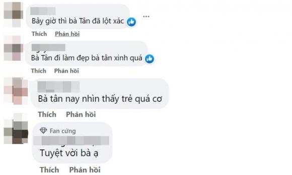 Bà Tân Vlog, Bà Tân Vlog thẩm mỹ, Bà Tân Vlog giờ ra sao 