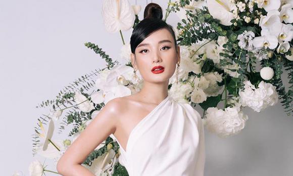 siêu mẫu Lê Thúy, người mẫu Đỗ An, sao Việt