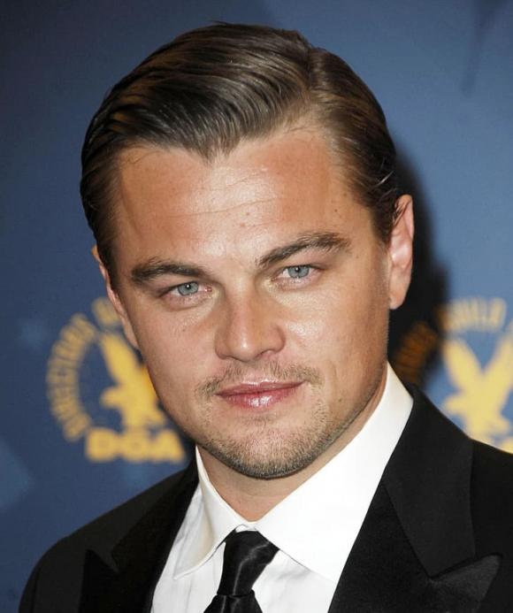 Leonardo Dicaprio, phim titanic, sao hollywood