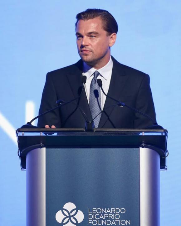 Leonardo Dicaprio, phim titanic, sao hollywood