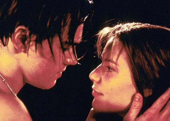 Leonardo Dicaprio, phim titanic, sao hollywood