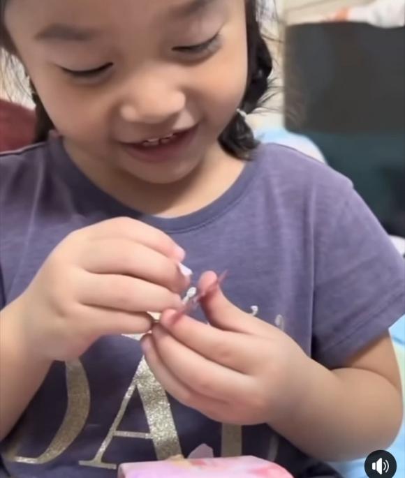 lê dương bảo lâm, sao việt, con gái lê dương bảo lâm 