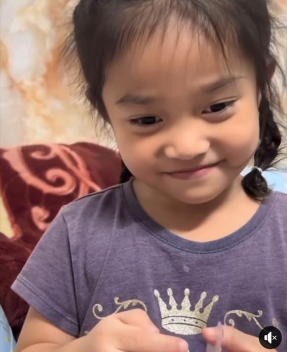 lê dương bảo lâm, sao việt, con gái lê dương bảo lâm 
