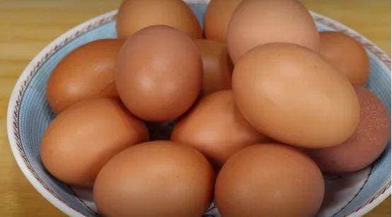 trứng, bảo quản trứng, mẹo hay