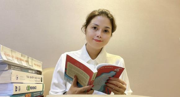 Chuyên gia Nguyễn Lan, Doanh nghiệp, Quản trị trải nghiệm khách hàng