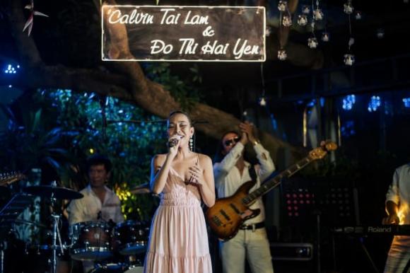 diễn viên Đỗ Hải Yến,sao Việt