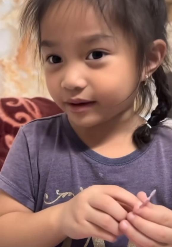 lê dương bảo lâm, sao việt, con gái lê dương bảo lâm 
