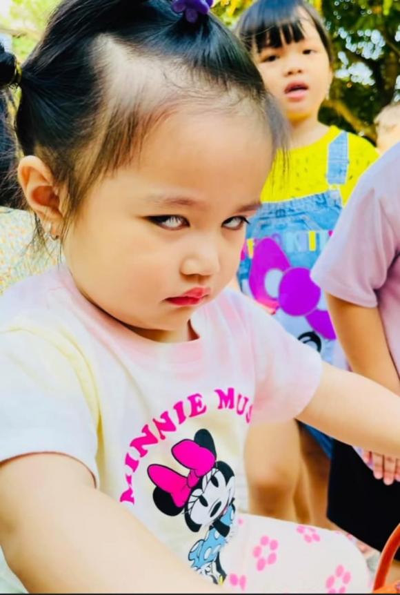 lê dương bảo lâm, sao việt, con gái lê dương bảo lâm 