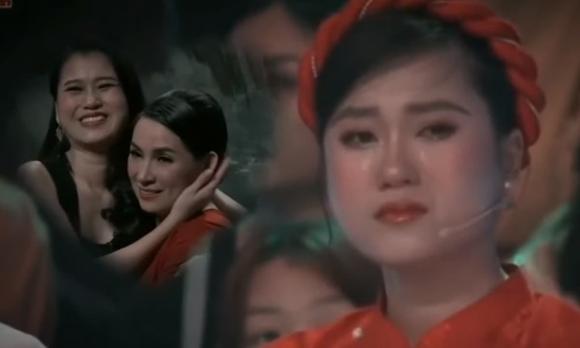 ca sĩ Phi Nhung,con gái Phi Nhung,sao Việt