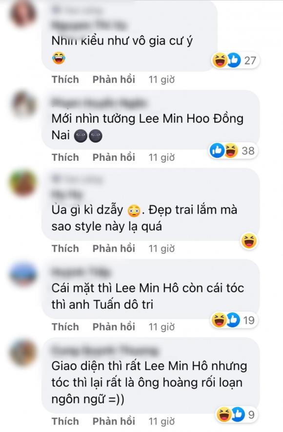 ca sĩ MONO, em trai Sơn Tùng, sao Việt