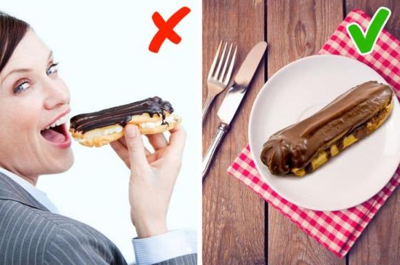 nguyên tắc trên bàn ăn, quy tắc lịch sự khu dùng bữa tại nhà hàng, quy tắc khi dùng bữa tại nhà hàng