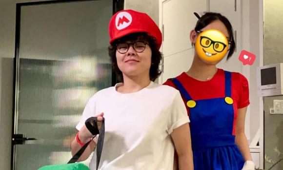 Tiên Tiên, nhạc sĩ Tiên Tiên, bạn gái của Tiên Tiên
