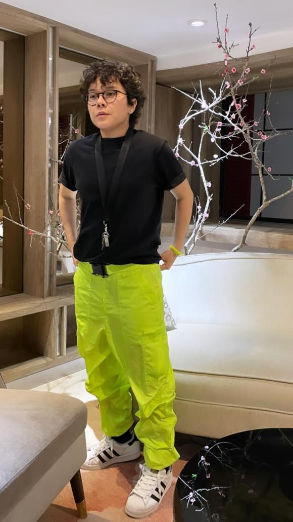 Tiên Tiên, nhạc sĩ Tiên Tiên, người yêu Tiên Tiên