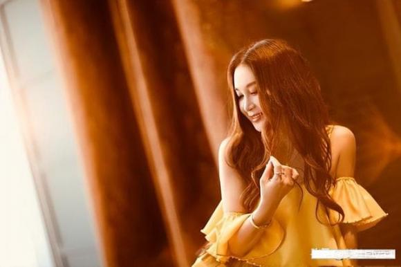 Ôn Bích Hà, đát kỷ đẹp nhất màn ảnh, sao hoa ngữ