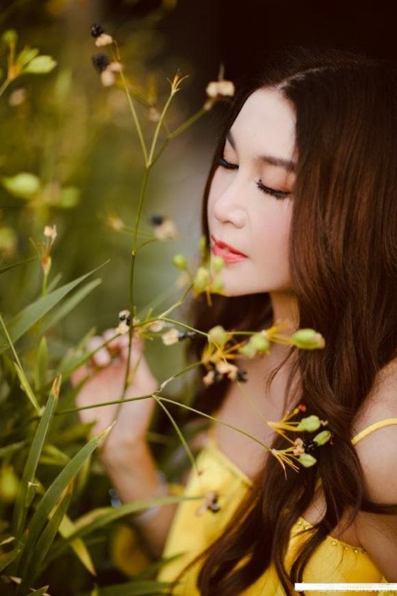 Ôn Bích Hà, đát kỷ đẹp nhất màn ảnh, sao hoa ngữ