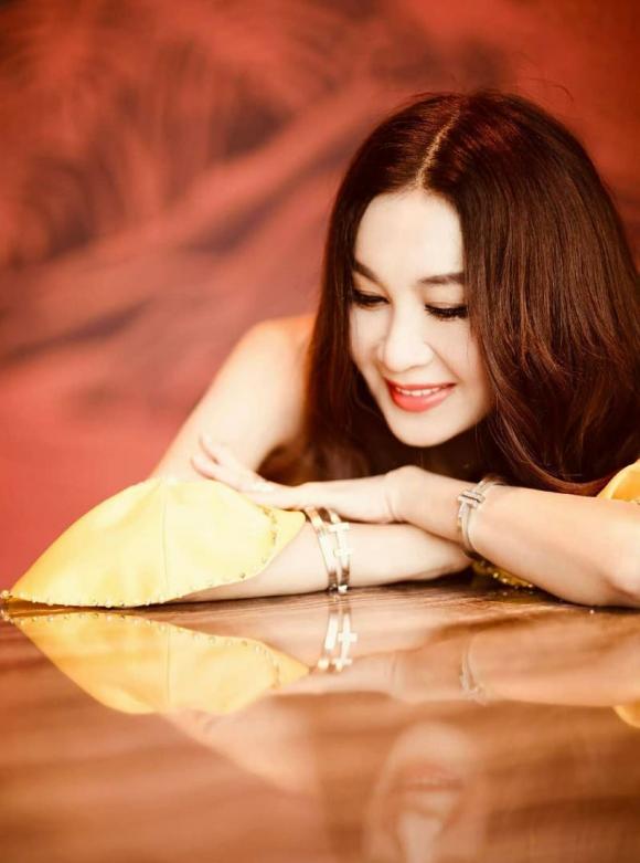 Ôn Bích Hà, đát kỷ đẹp nhất màn ảnh, sao hoa ngữ