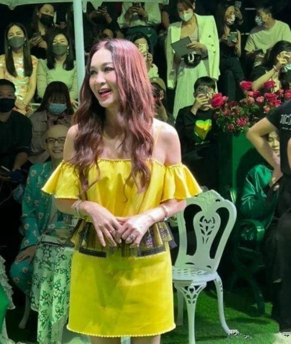 Ôn Bích Hà, đát kỷ đẹp nhất màn ảnh, sao hoa ngữ