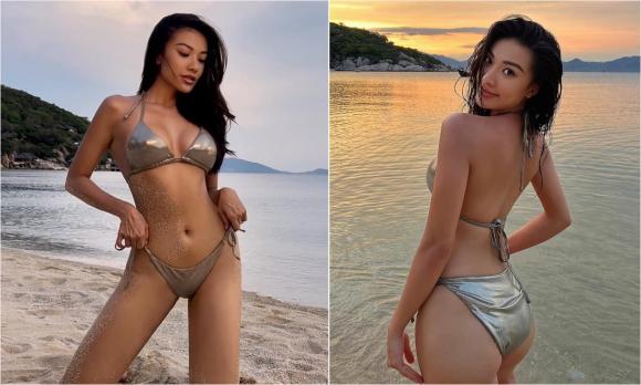 Chanique Rabe, Miss Supranational 2021,  Hoa hậu Siêu quốc gia 