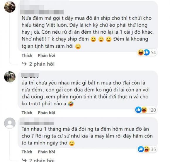 bạn trai mới tán, chuyện tình yêu, tán tỉnh