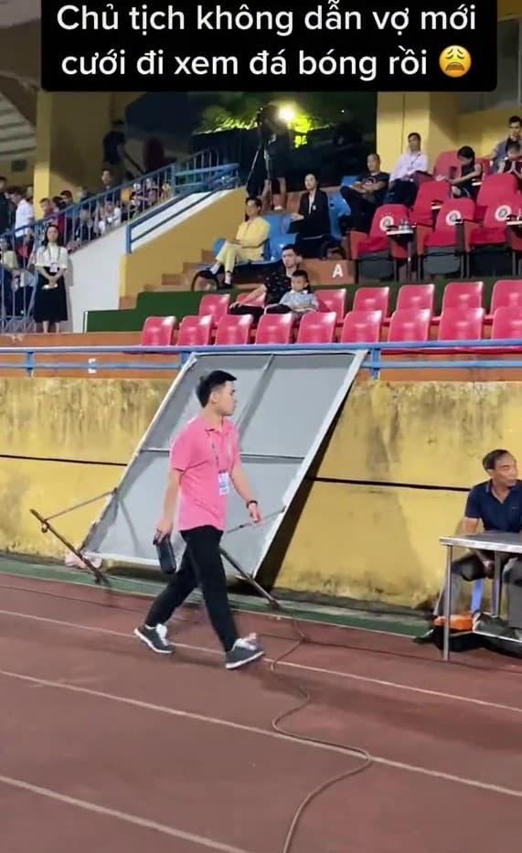 Đỗ Vinh Quang, Đỗ Mỹ Linh, giới trẻ 
