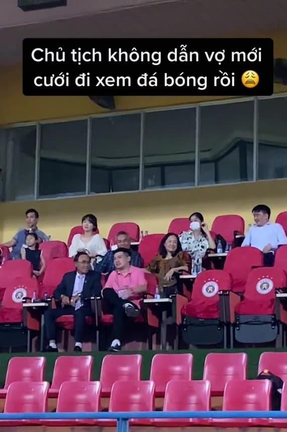 Đỗ Vinh Quang, Đỗ Mỹ Linh, giới trẻ 