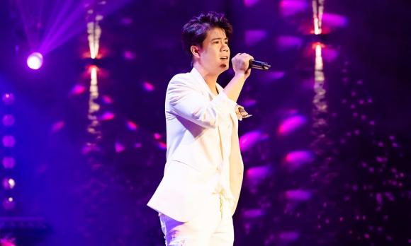 Bảo thanh,đinh mạnh ninh,sao việt