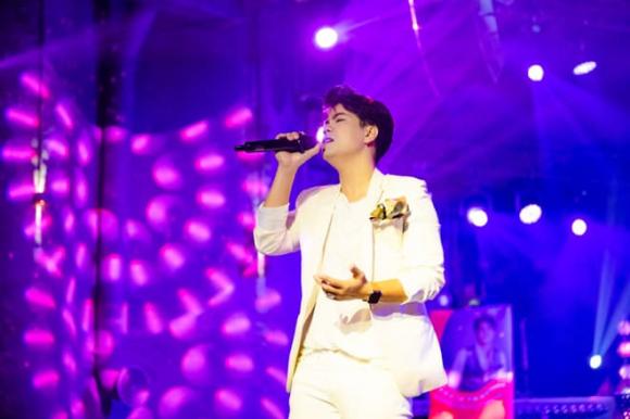 Bảo thanh,đinh mạnh ninh,sao việt