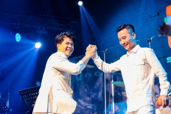Bảo thanh,đinh mạnh ninh,sao việt