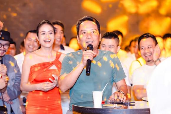 Bảo thanh,đinh mạnh ninh,sao việt