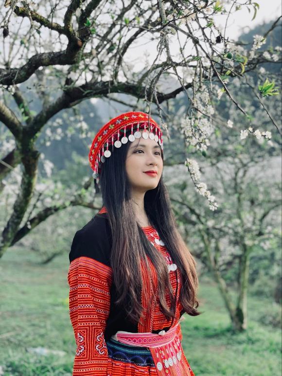 hoa mận, du lịch Mộc Châu, Mộc Châu