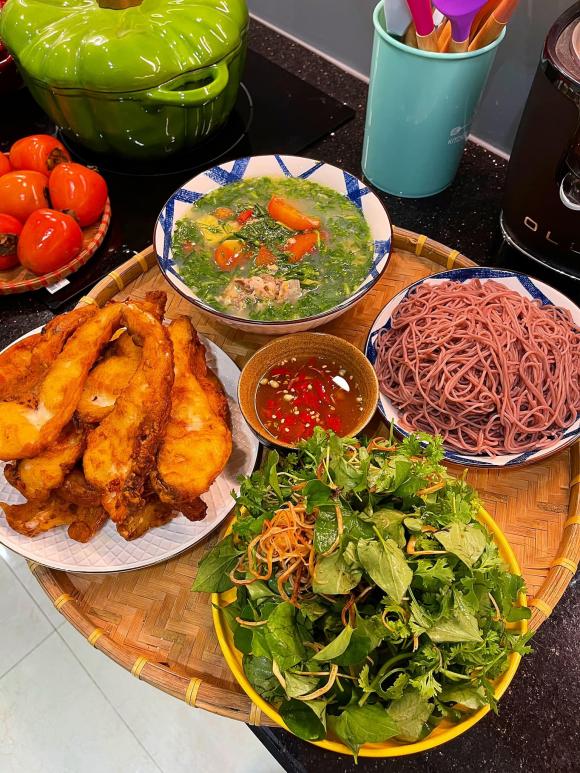 mâm cơm, mâm cơm ngon, mâm cơm gia đình