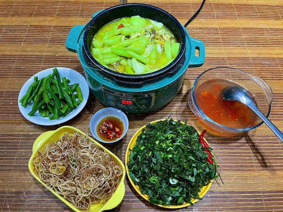 mâm cơm, mâm cơm ngon, mâm cơm gia đình