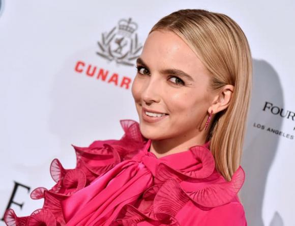 Jodie Comer, khuôn mặt hoàn hảo nhất thế giới, bảng xếp hạng gương mặt hoàn hảo,  Dr. Julian De Silva