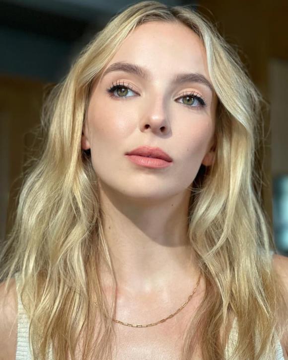Jodie Comer, khuôn mặt hoàn hảo nhất thế giới, bảng xếp hạng gương mặt hoàn hảo,  Dr. Julian De Silva
