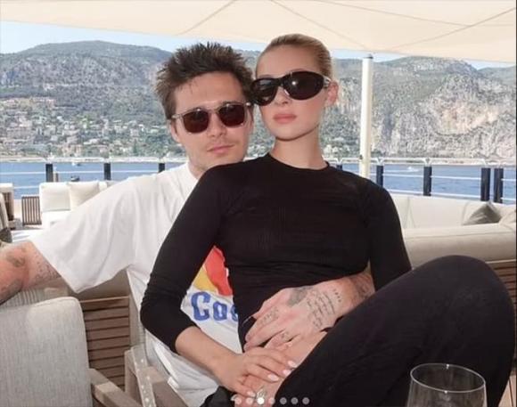 Nicola Peltz, Brooklyn Beckham, sao Hollywood