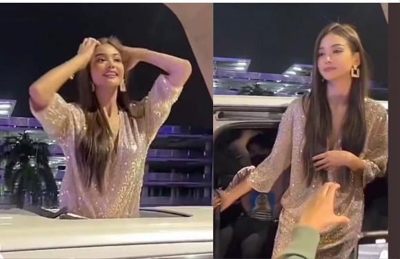 Á hậu 1- Engfa, Miss Grand International 2022, sao việt