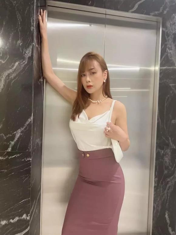 phương oanh, sao việt 