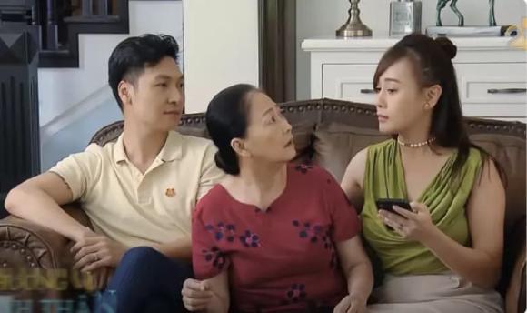 phương oanh, sao việt 