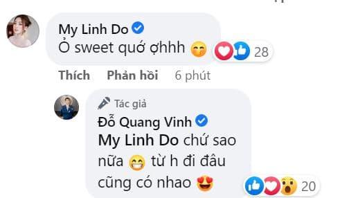 Đỗ Mỹ Linh, anh chồng Đỗ Mỹ Linh, giới trẻ 